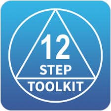 12 Step AA Toolkit